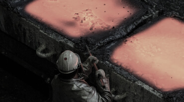 Metallurgy