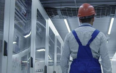 Power Industry